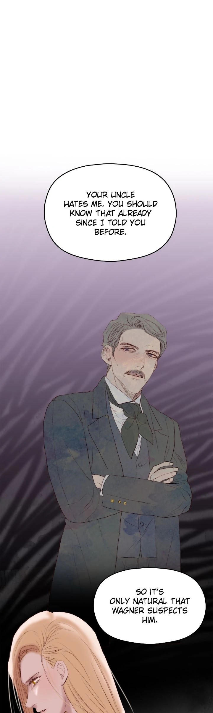 Beyond Walpurgis chapter 36 page 32