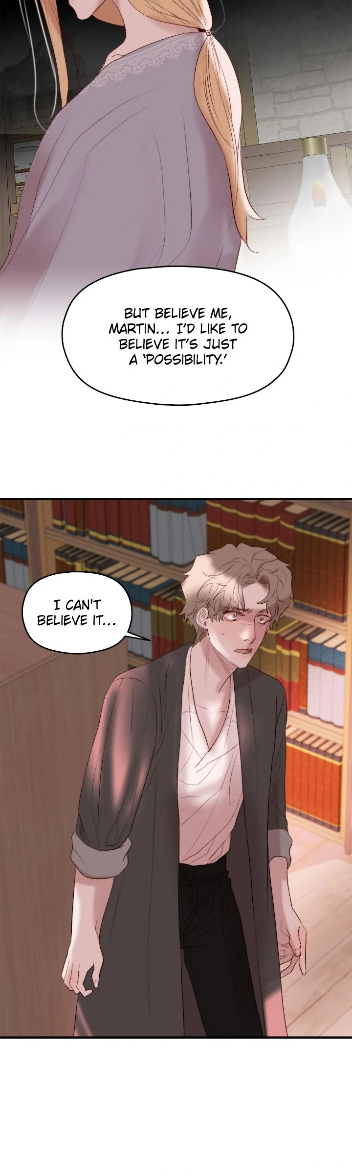Beyond Walpurgis chapter 36 page 33