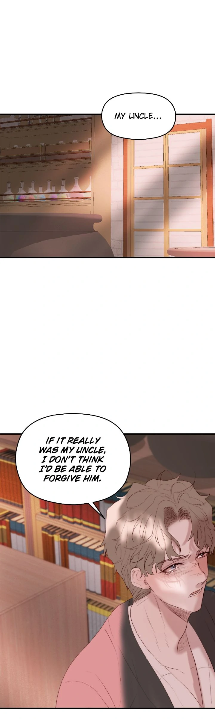 Beyond Walpurgis chapter 36 page 34