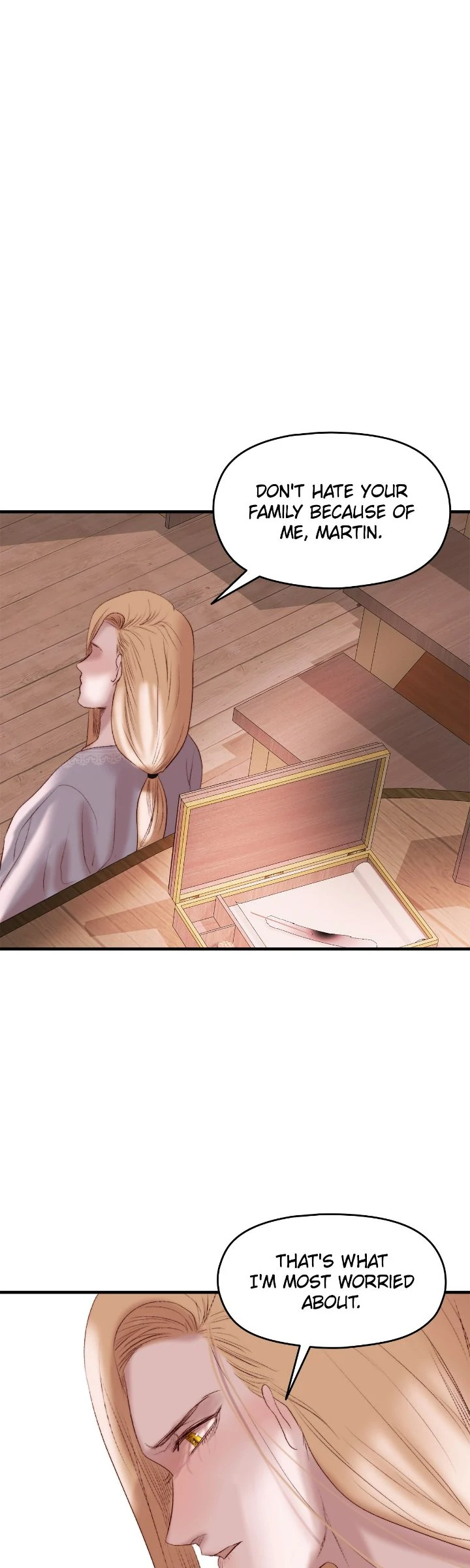 Beyond Walpurgis chapter 36 page 35