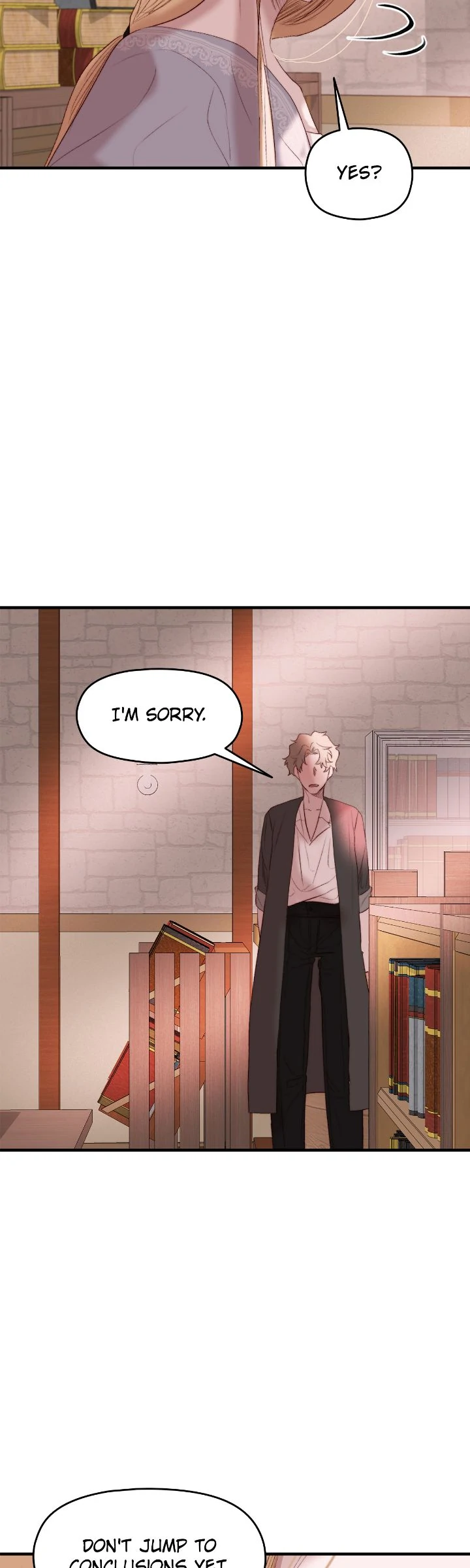 Beyond Walpurgis chapter 36 page 39