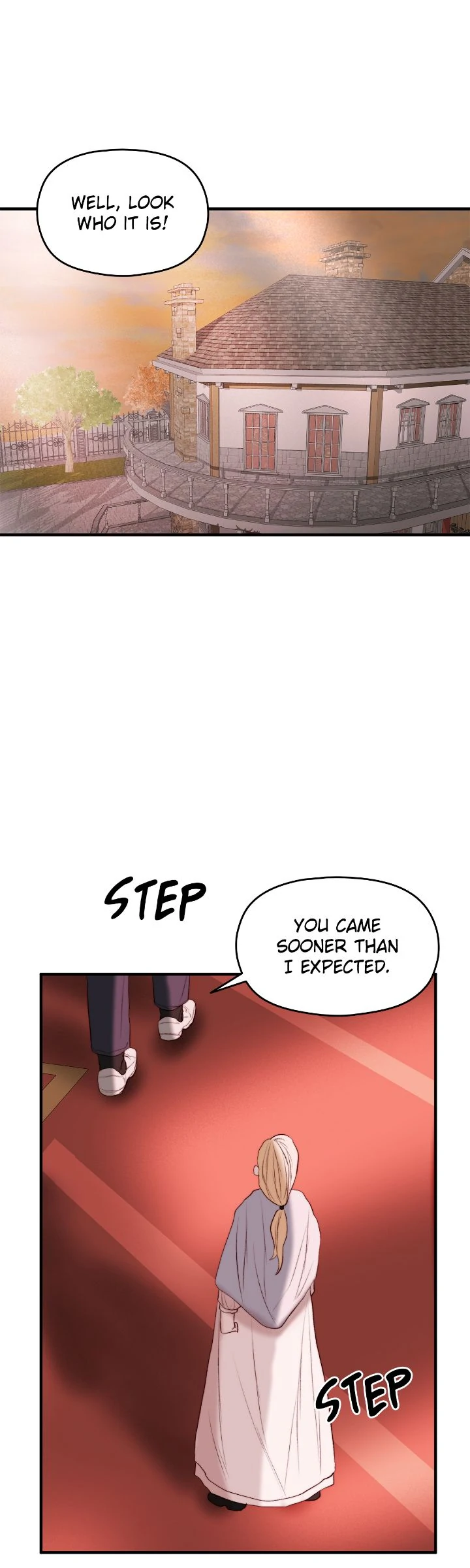 Beyond Walpurgis chapter 36 page 42