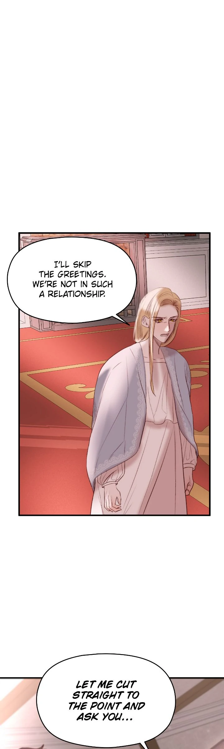 Beyond Walpurgis chapter 36 page 44