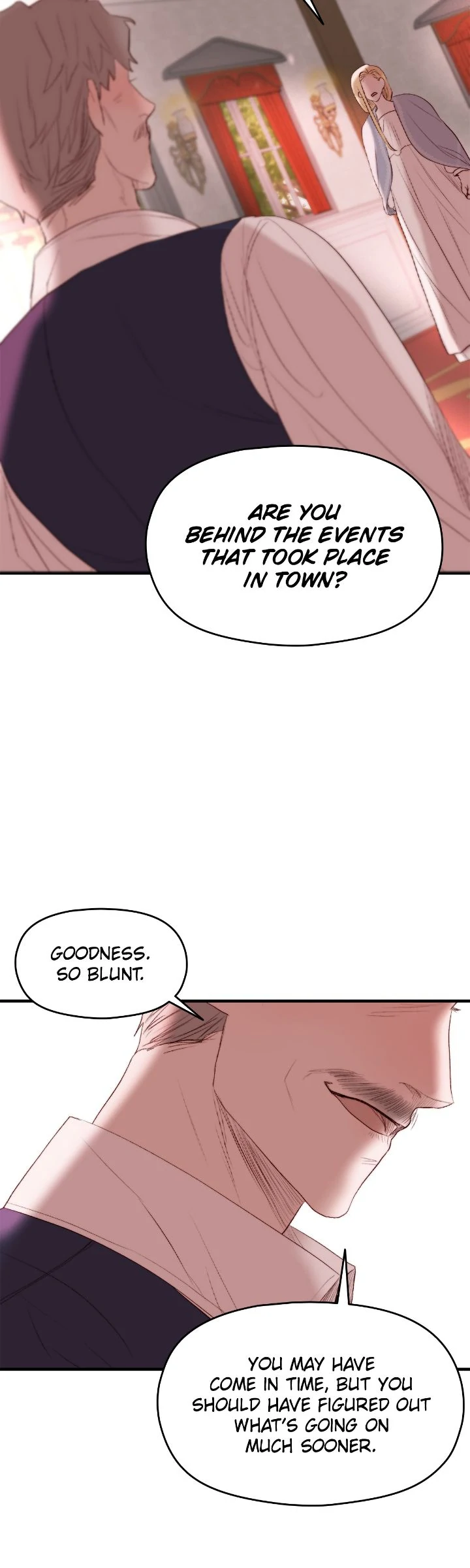 Beyond Walpurgis chapter 36 page 45