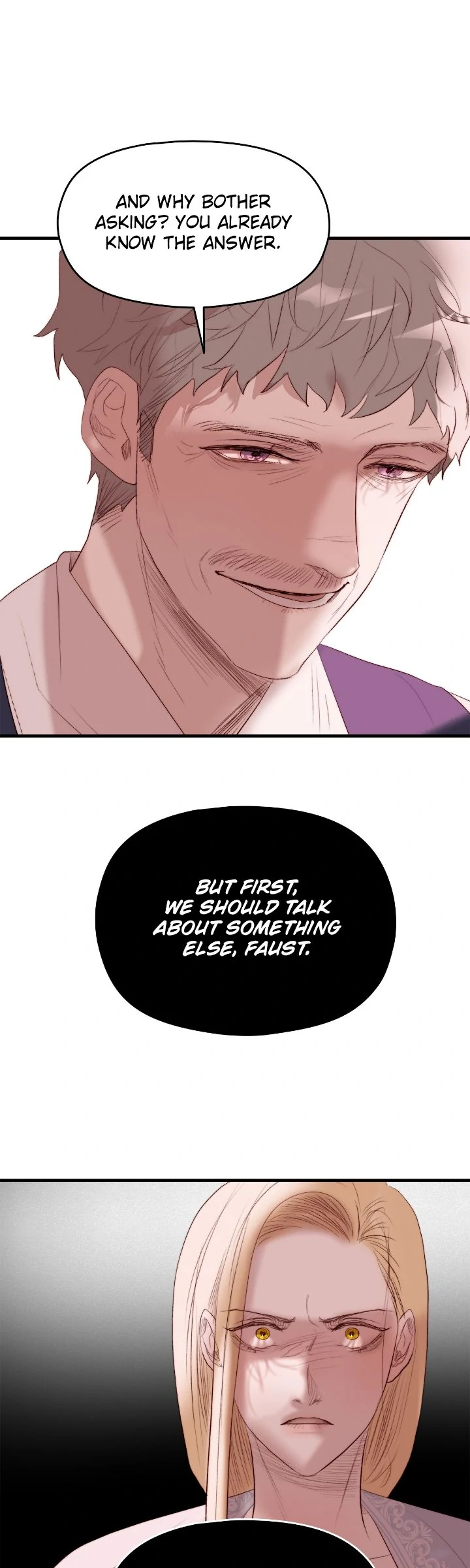 Beyond Walpurgis chapter 36 page 46