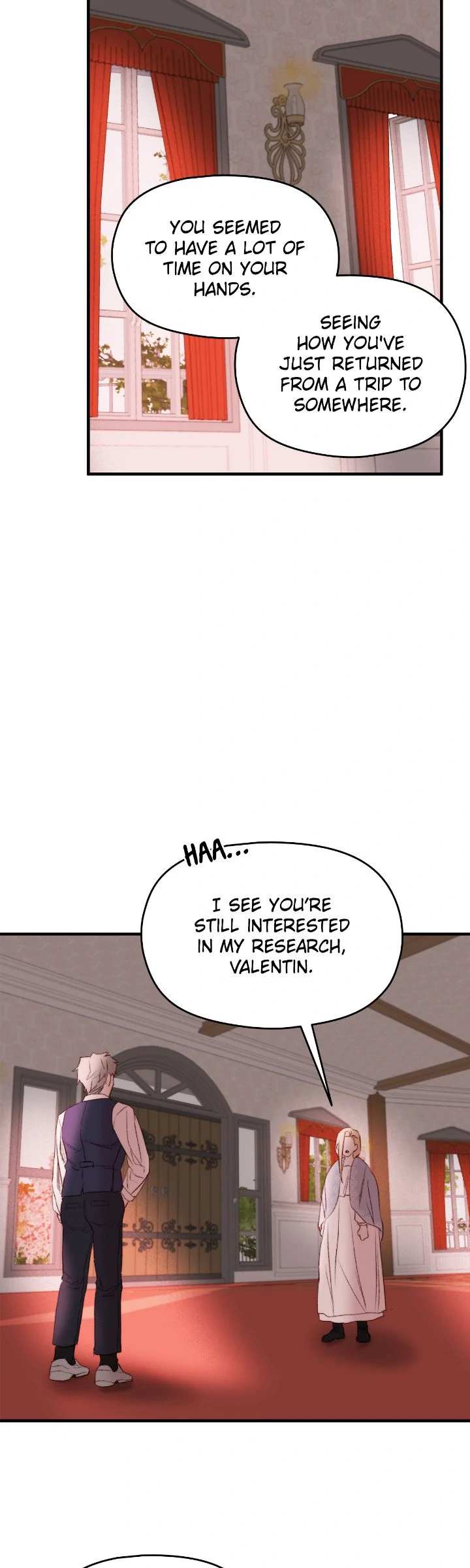 Beyond Walpurgis chapter 37 page 2