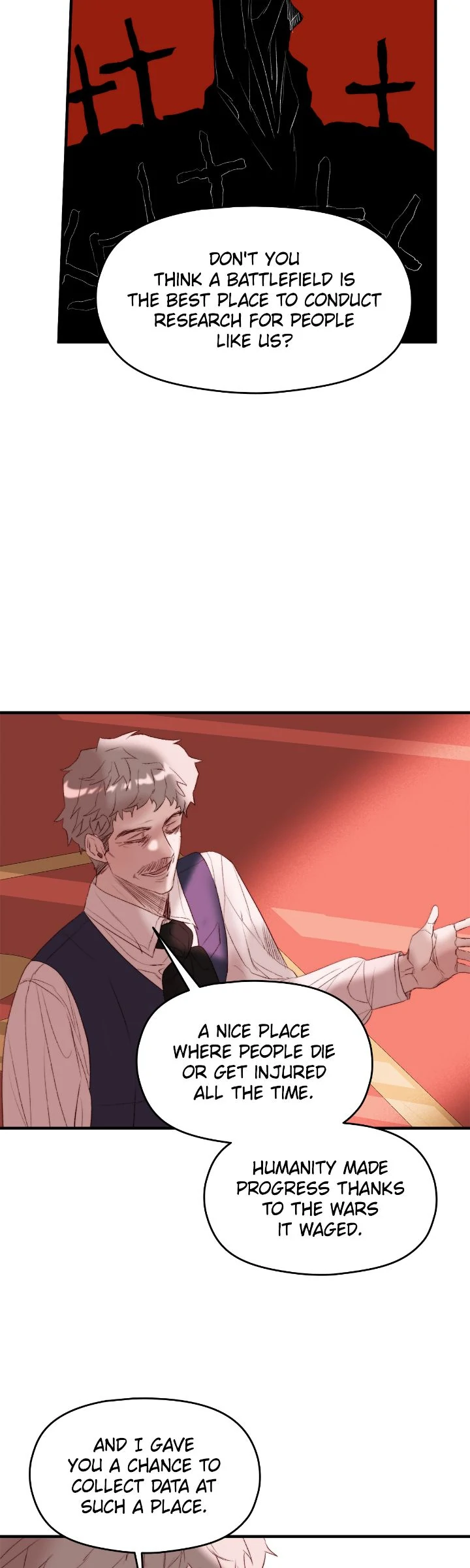 Beyond Walpurgis chapter 37 page 6