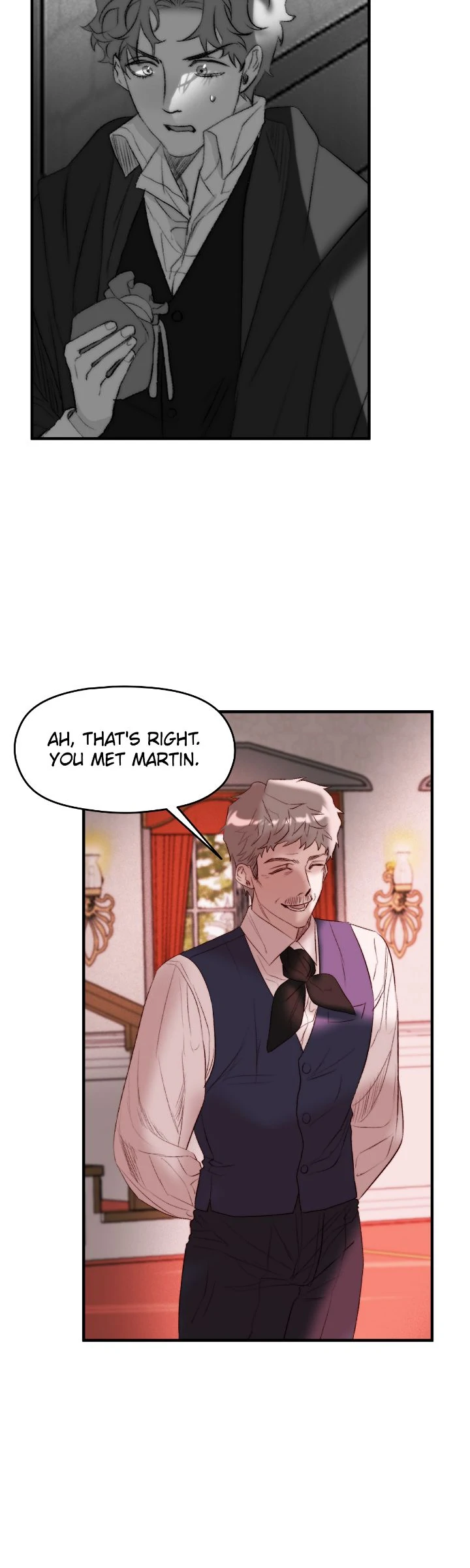 Beyond Walpurgis chapter 37 page 10