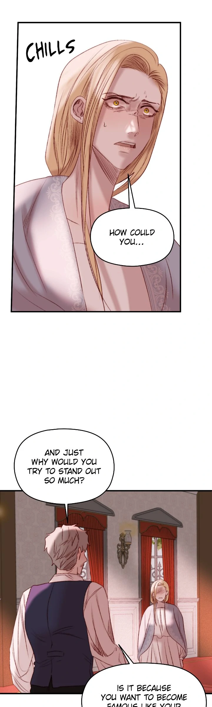 Beyond Walpurgis chapter 37 page 18