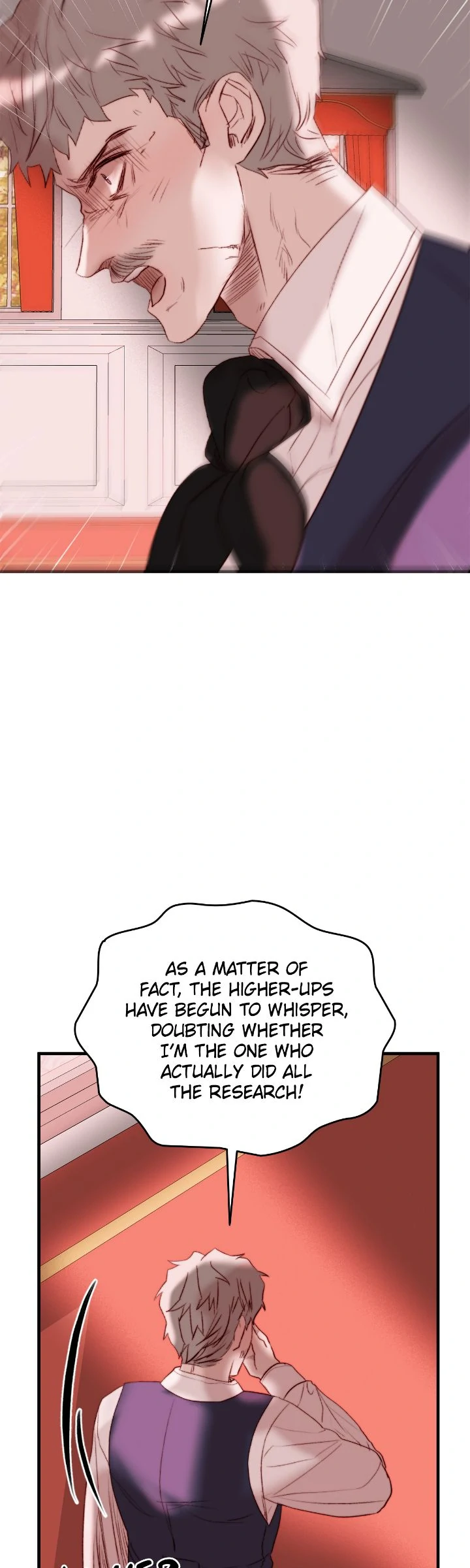 Beyond Walpurgis chapter 37 page 21