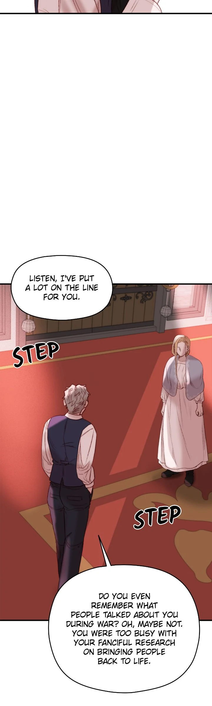 Beyond Walpurgis chapter 37 page 24
