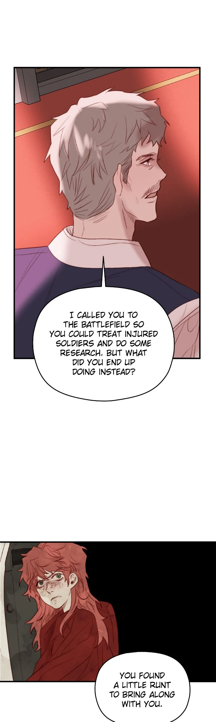 Beyond Walpurgis chapter 37 page 25