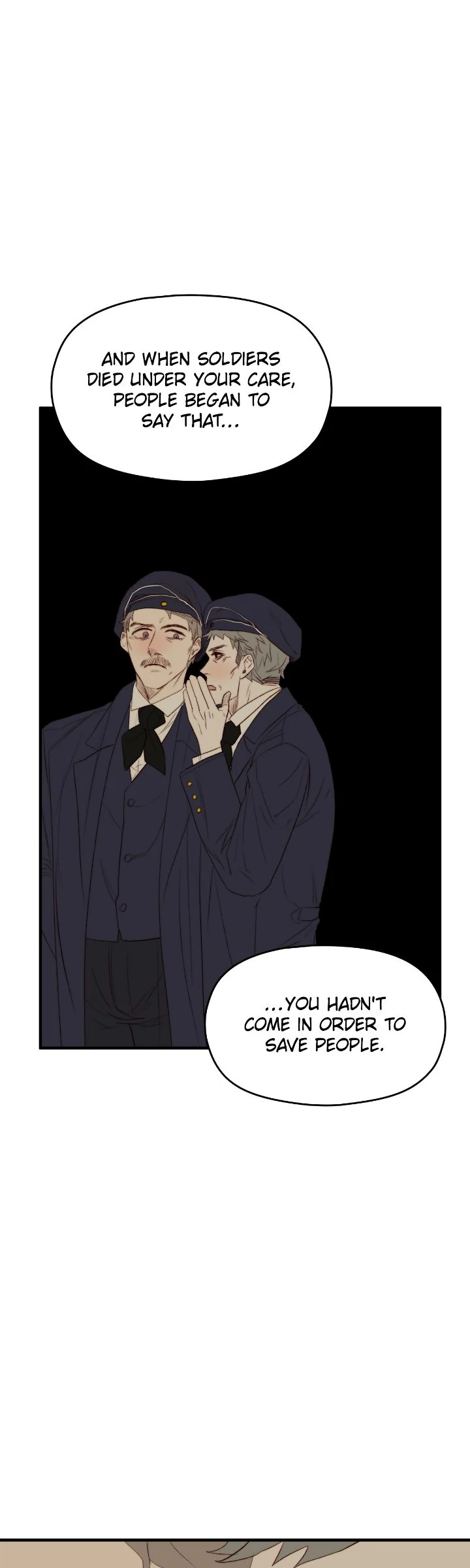 Beyond Walpurgis chapter 37 page 27