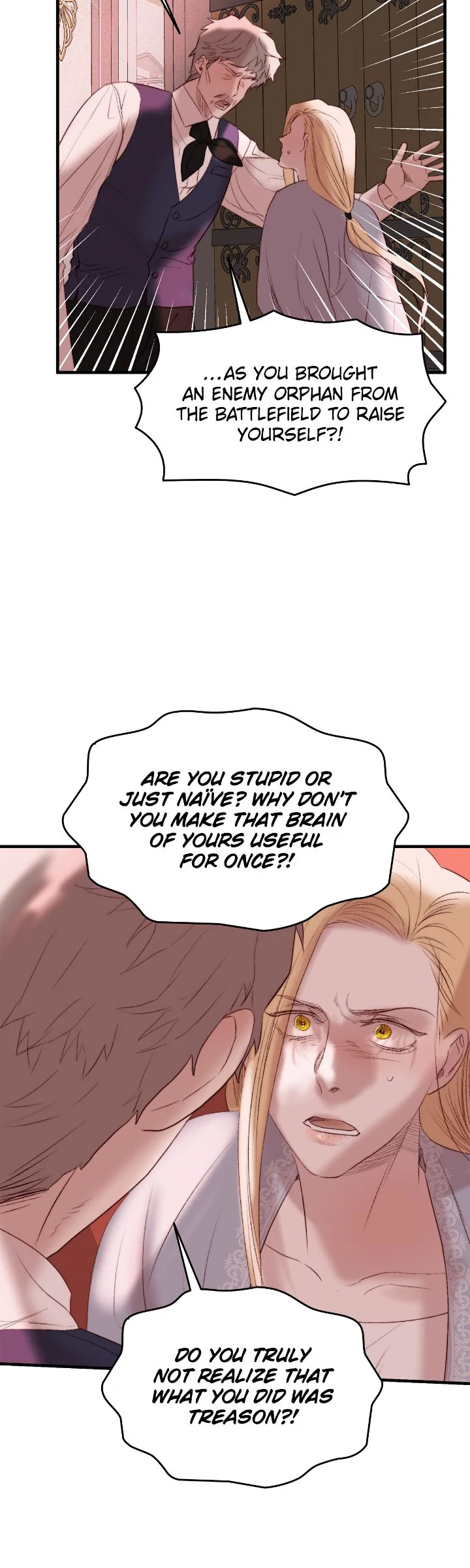 Beyond Walpurgis chapter 37 page 31
