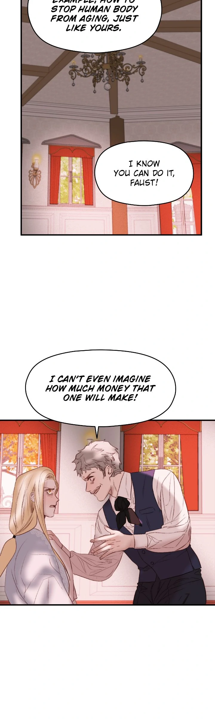 Beyond Walpurgis chapter 37 page 34