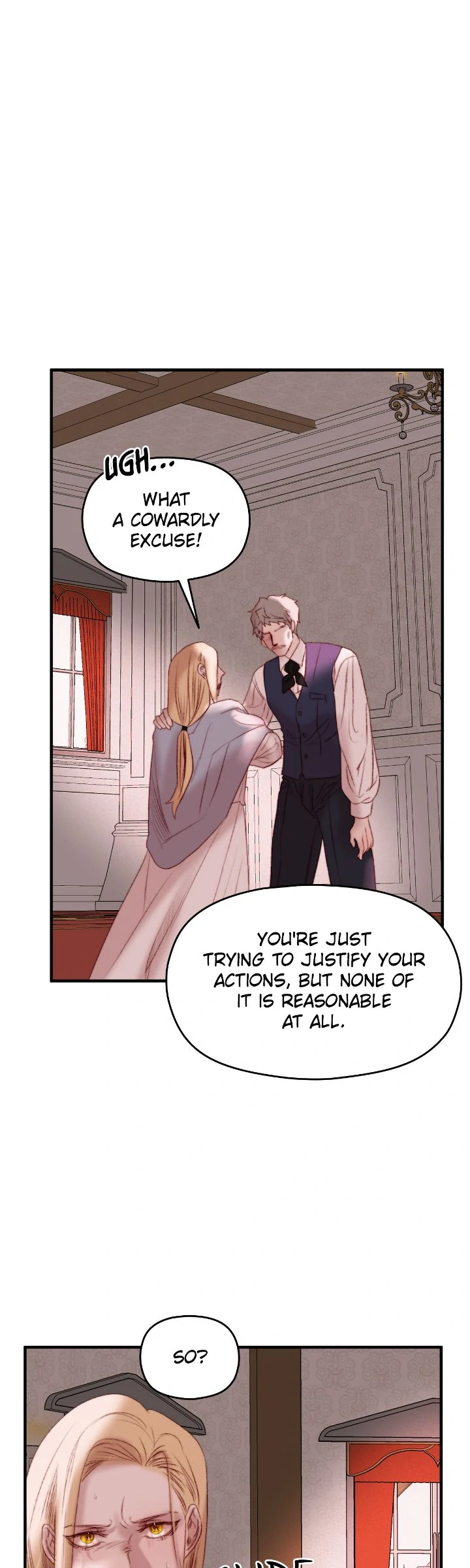 Beyond Walpurgis chapter 37 page 41