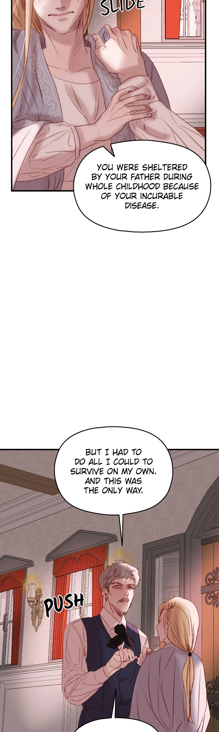 Beyond Walpurgis chapter 37 page 42