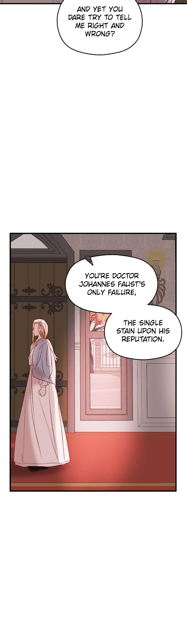 Beyond Walpurgis chapter 37 page 43