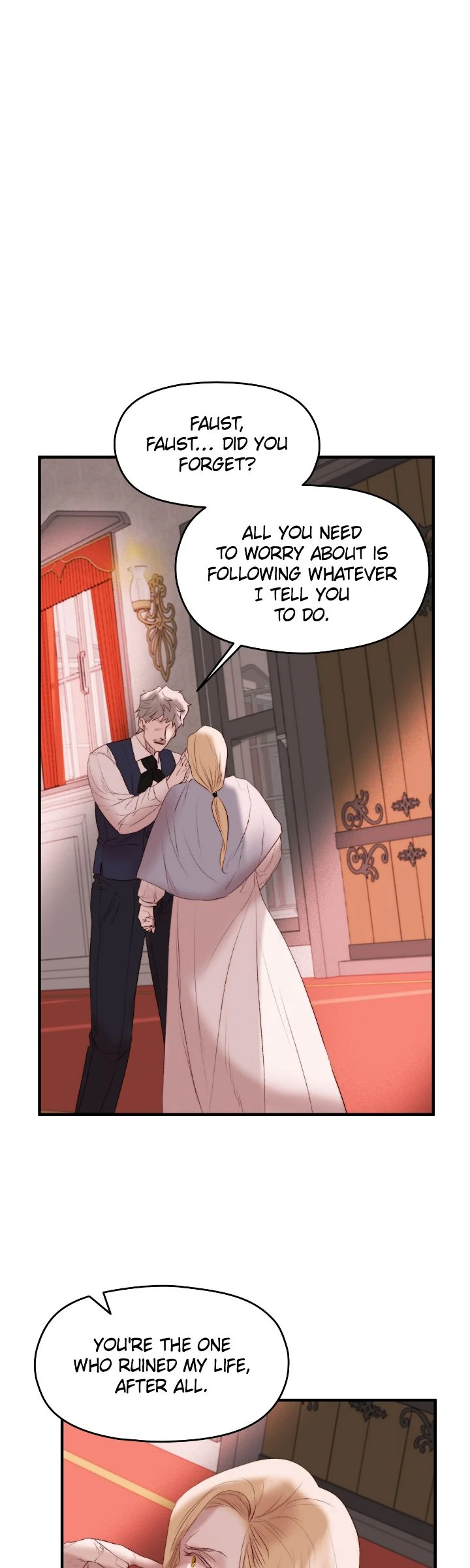 Beyond Walpurgis chapter 37 page 45