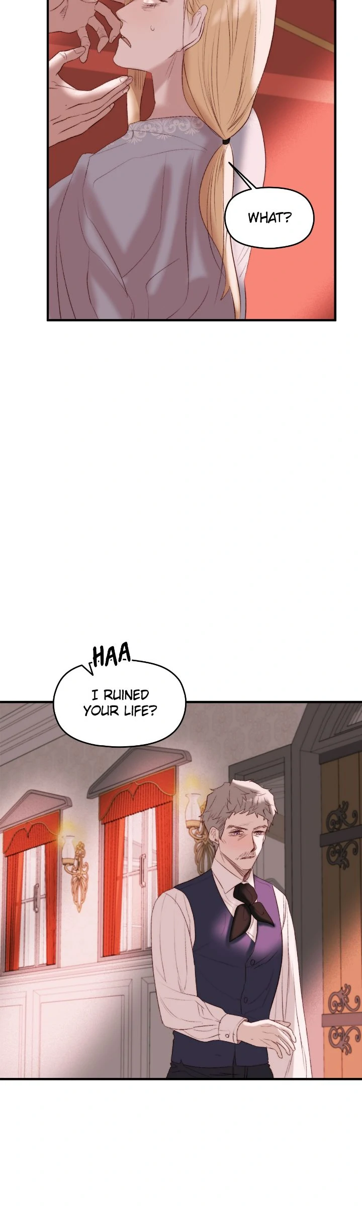 Beyond Walpurgis chapter 37 page 46