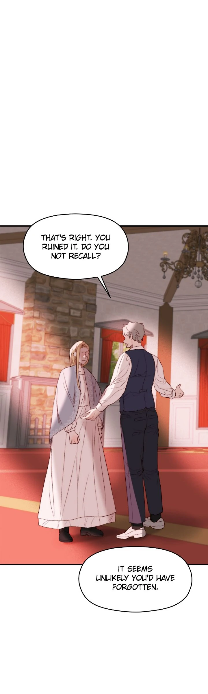 Beyond Walpurgis chapter 37 page 48