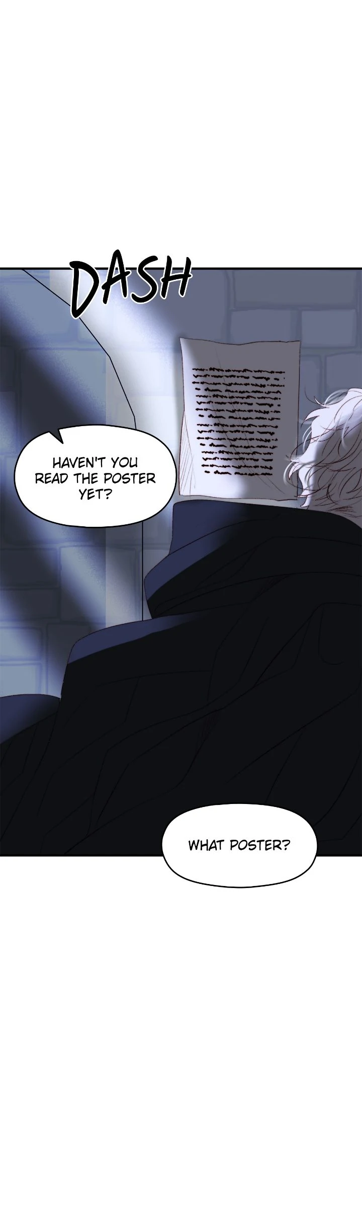 Beyond Walpurgis chapter 40 page 6