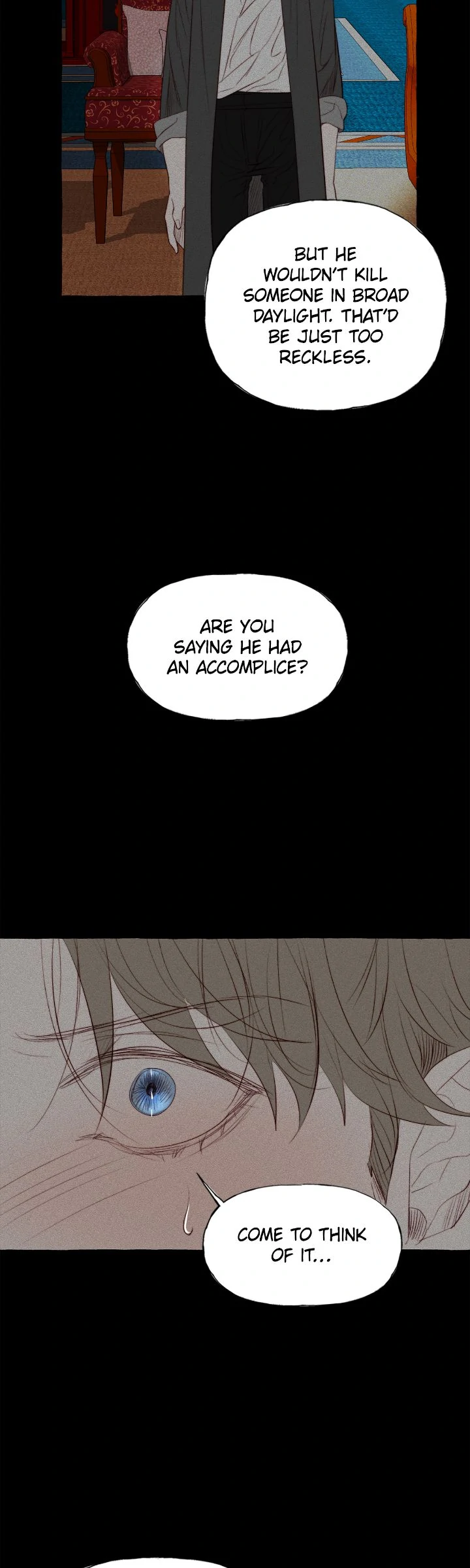 Beyond Walpurgis chapter 40 page 14