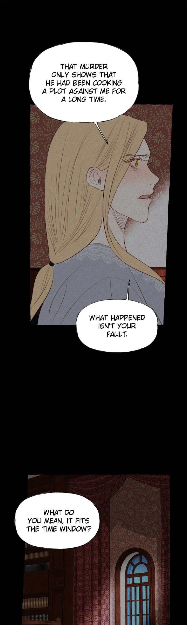 Beyond Walpurgis chapter 40 page 20