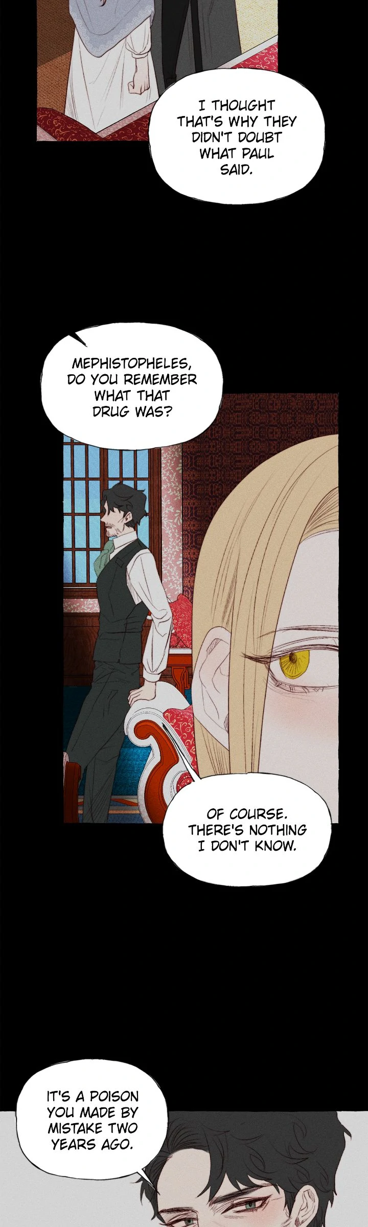Beyond Walpurgis chapter 40 page 30