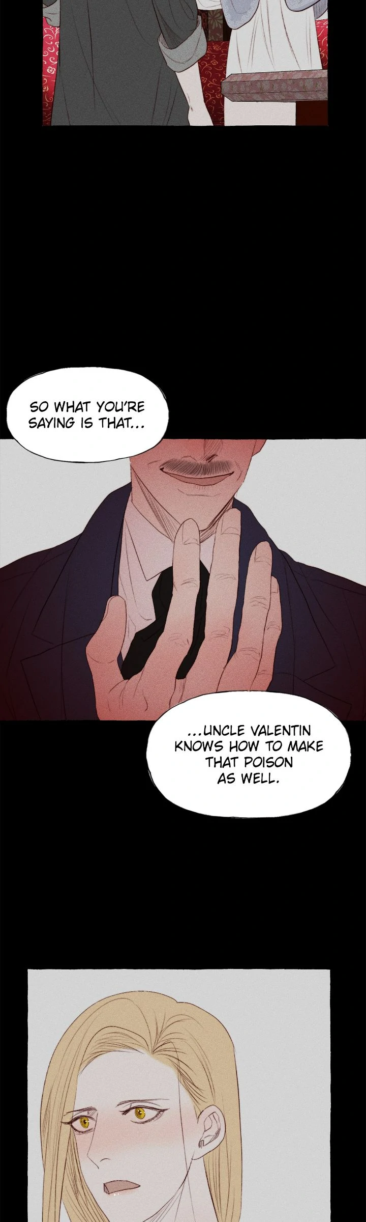 Beyond Walpurgis chapter 40 page 33