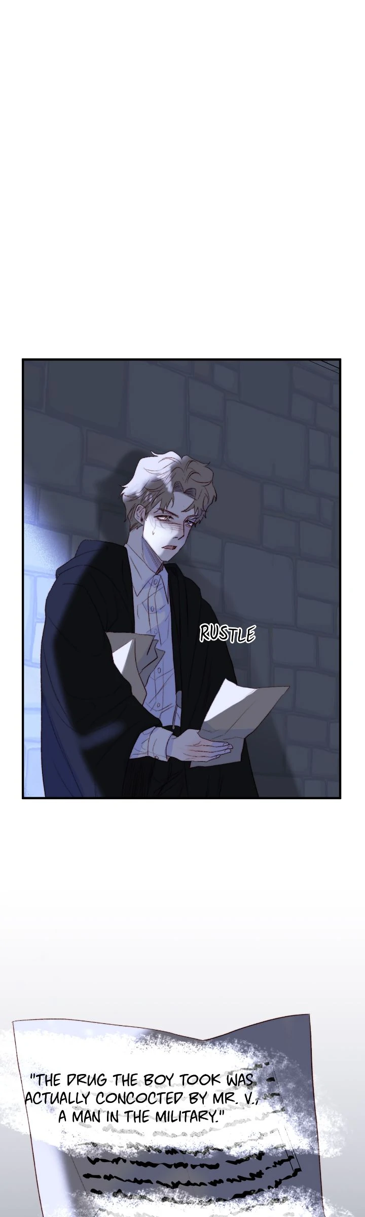 Beyond Walpurgis chapter 40 page 35