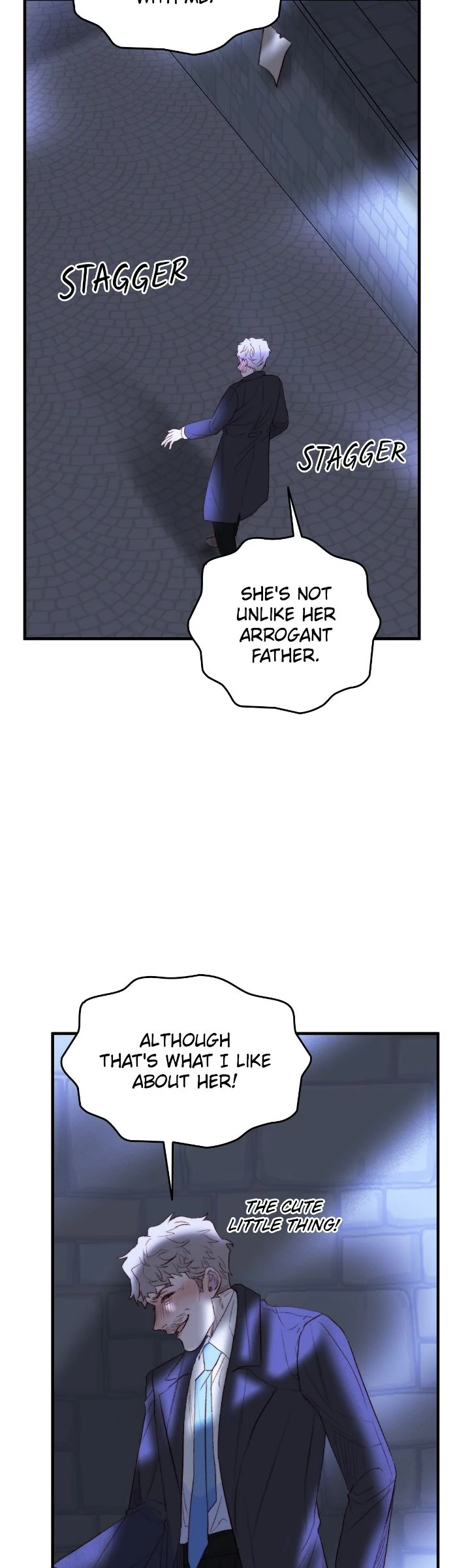 Beyond Walpurgis chapter 40 page 39