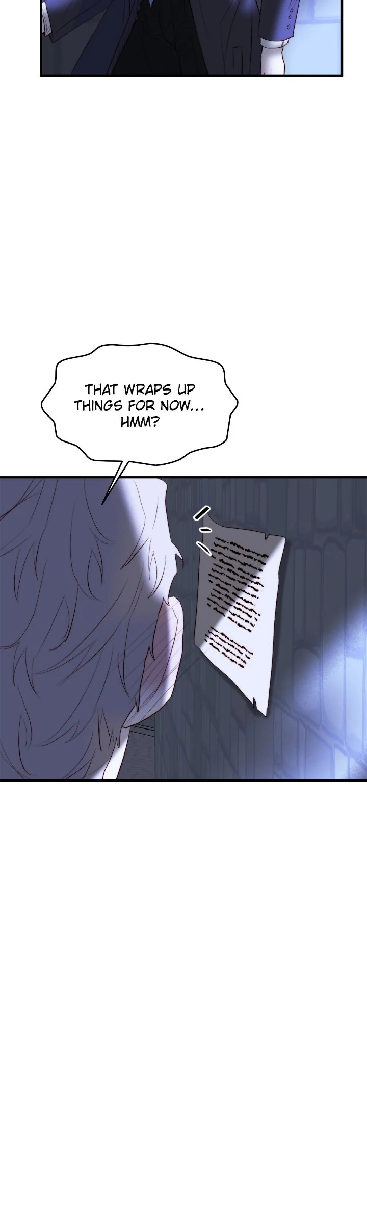Beyond Walpurgis chapter 40 page 40