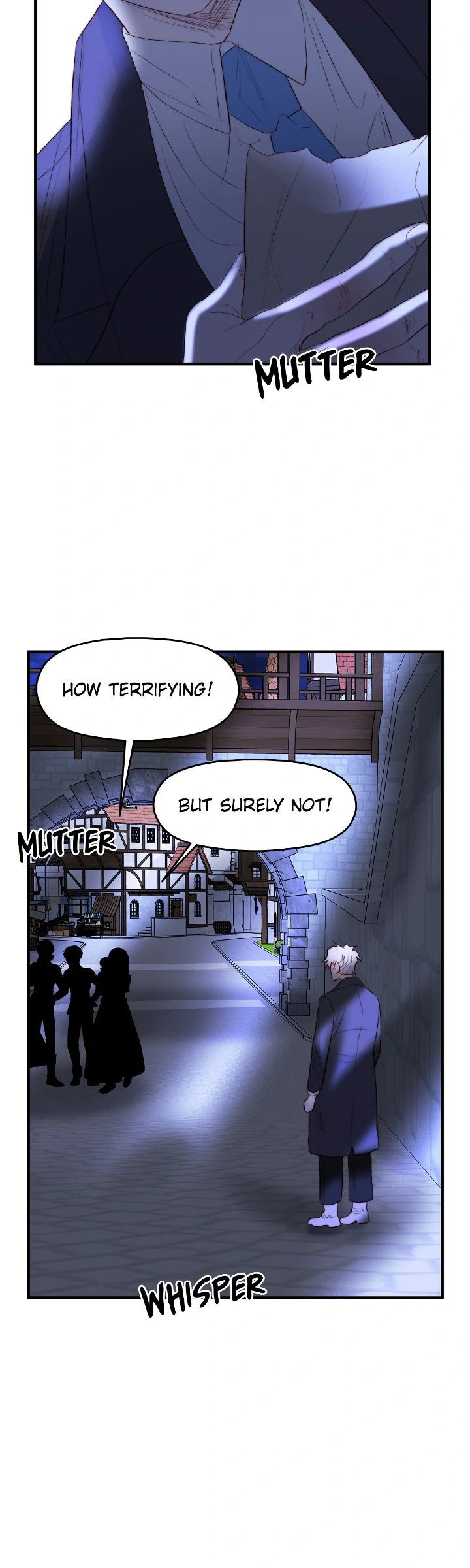 Beyond Walpurgis chapter 40 page 42
