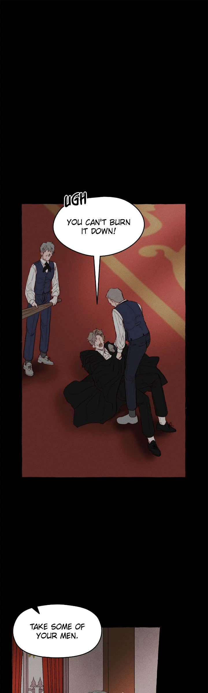 Beyond Walpurgis chapter 42 page 4