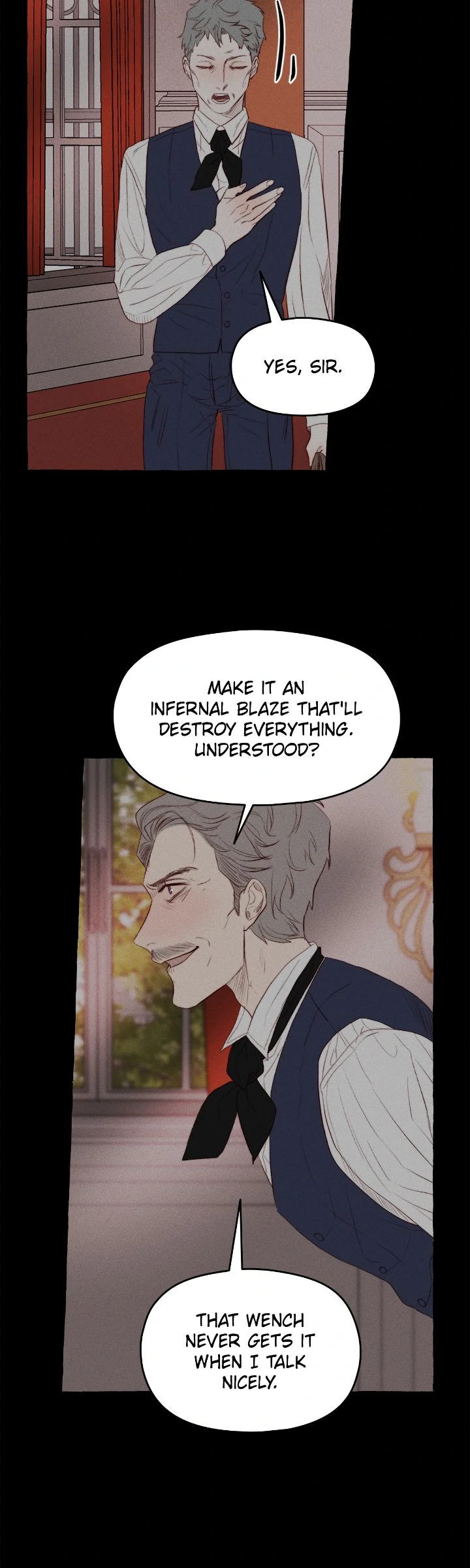 Beyond Walpurgis chapter 42 page 5