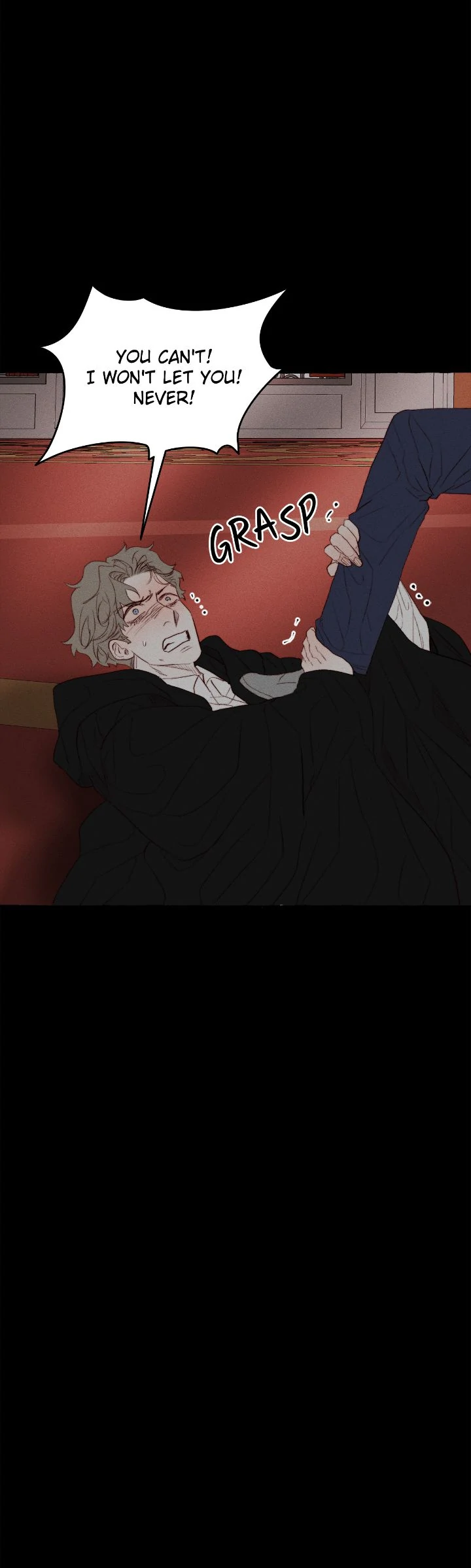 Beyond Walpurgis chapter 42 page 6