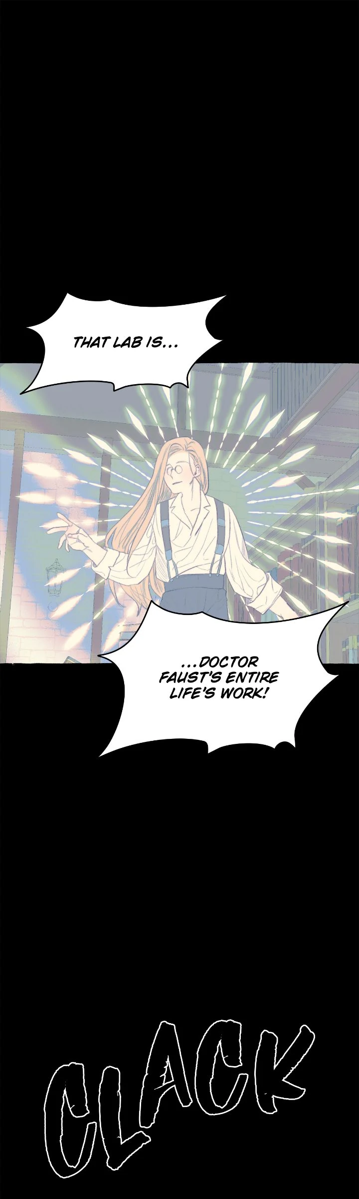 Beyond Walpurgis chapter 42 page 7