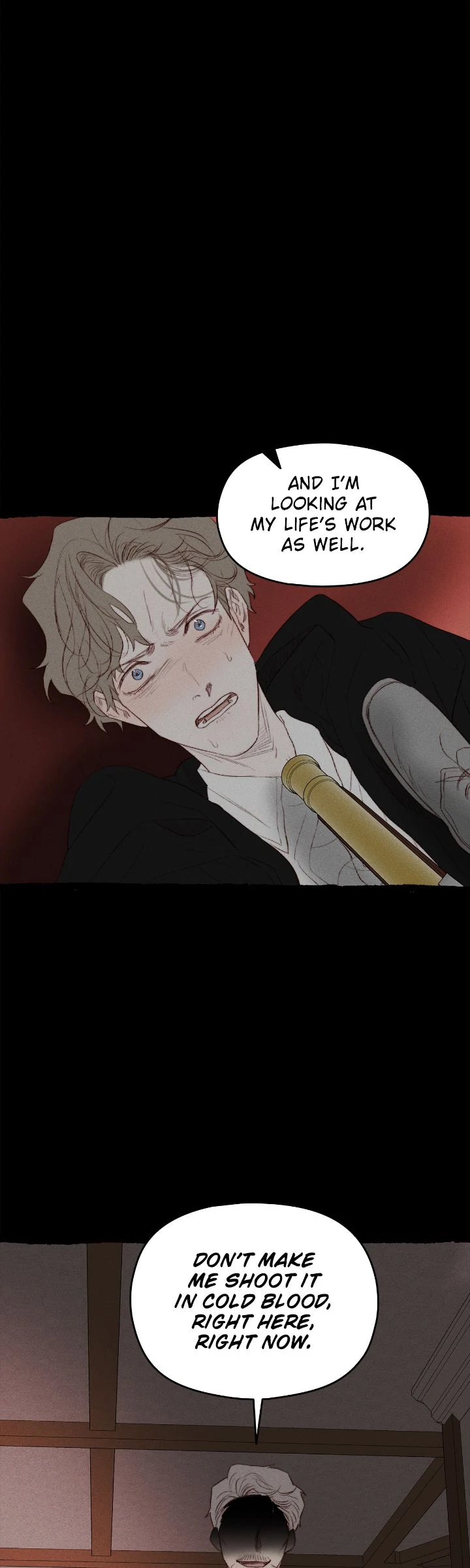Beyond Walpurgis chapter 42 page 8
