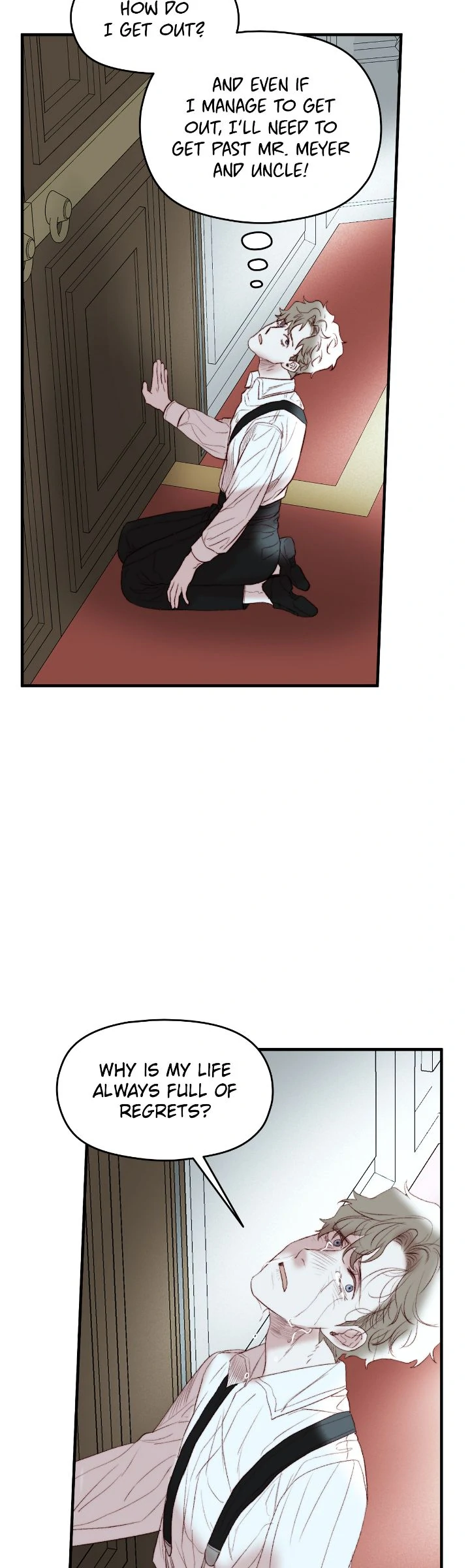 Beyond Walpurgis chapter 42 page 11