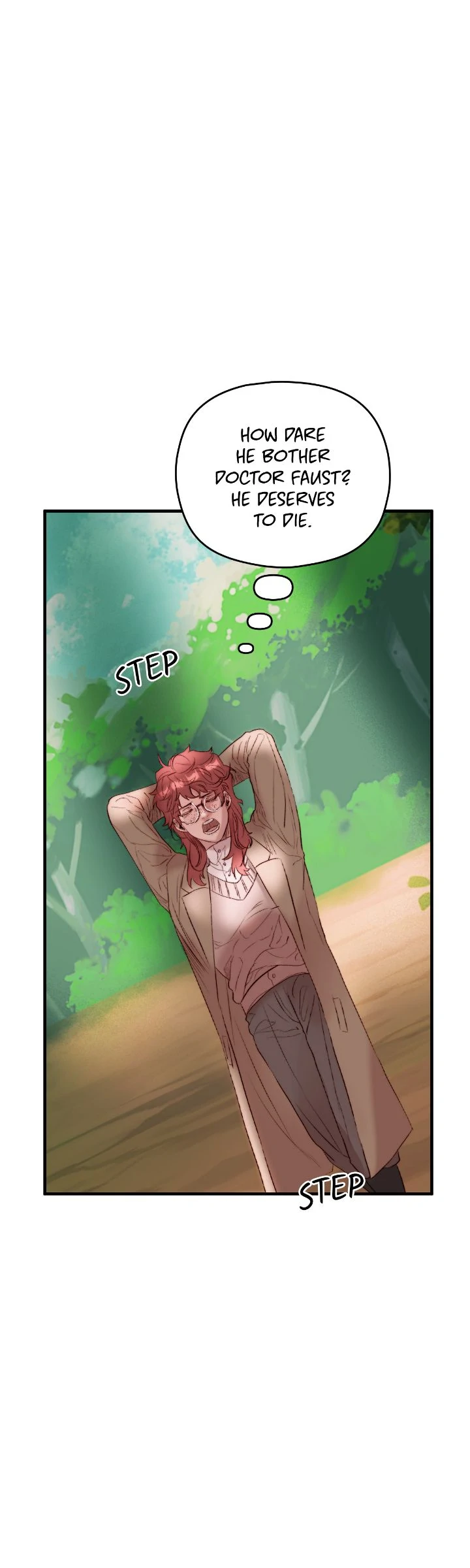 Beyond Walpurgis chapter 42 page 16