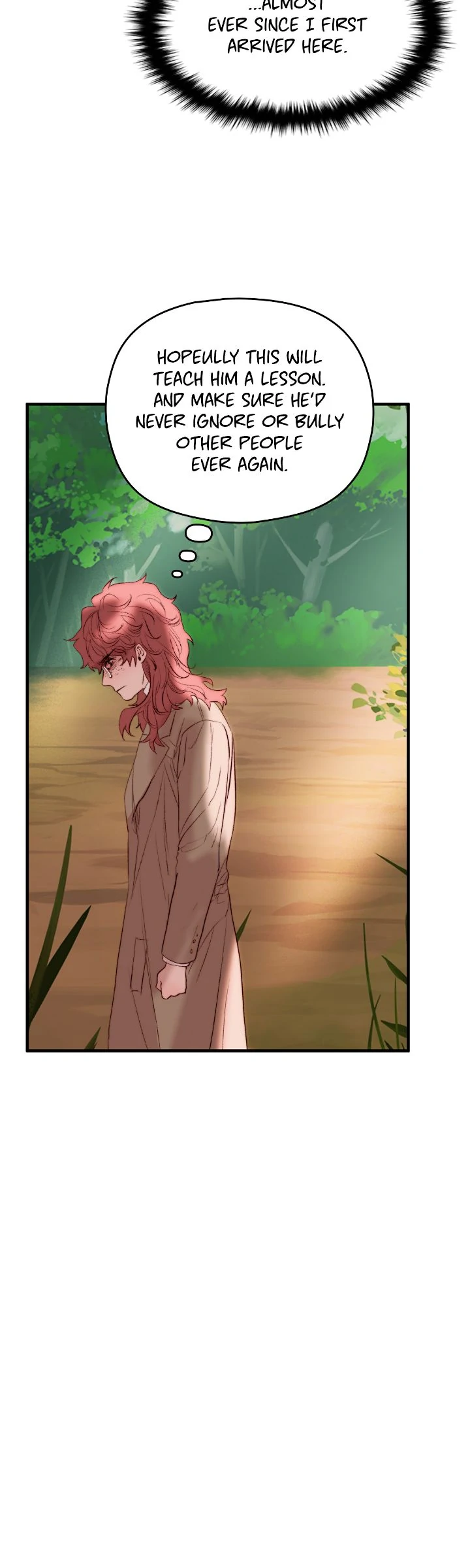 Beyond Walpurgis chapter 42 page 18