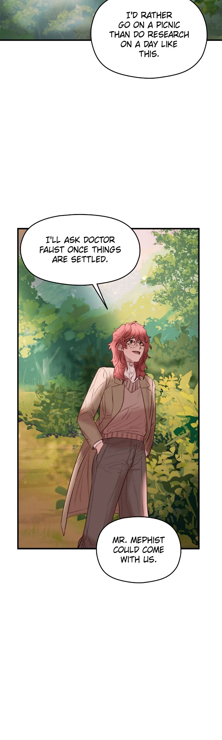 Beyond Walpurgis chapter 42 page 21