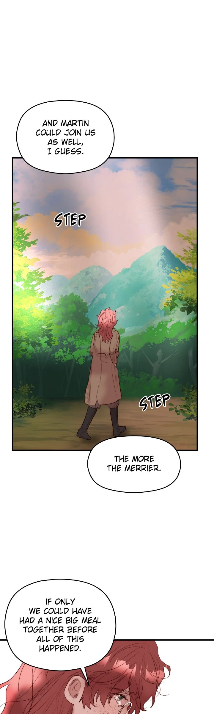 Beyond Walpurgis chapter 42 page 22