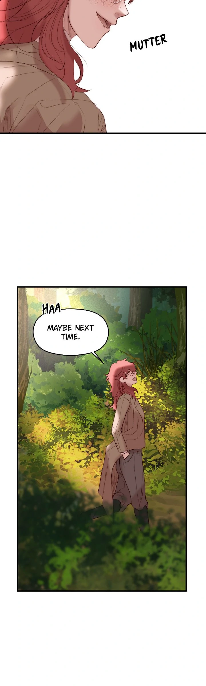 Beyond Walpurgis chapter 42 page 23