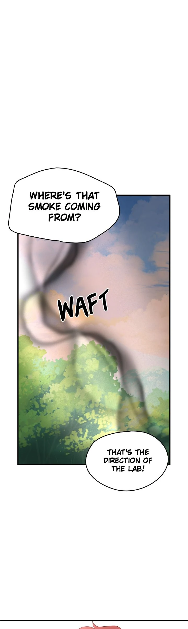 Beyond Walpurgis chapter 42 page 25