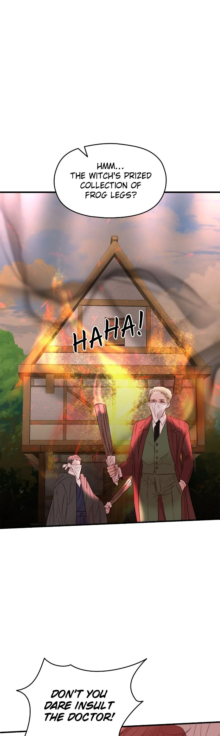 Beyond Walpurgis chapter 42 page 34