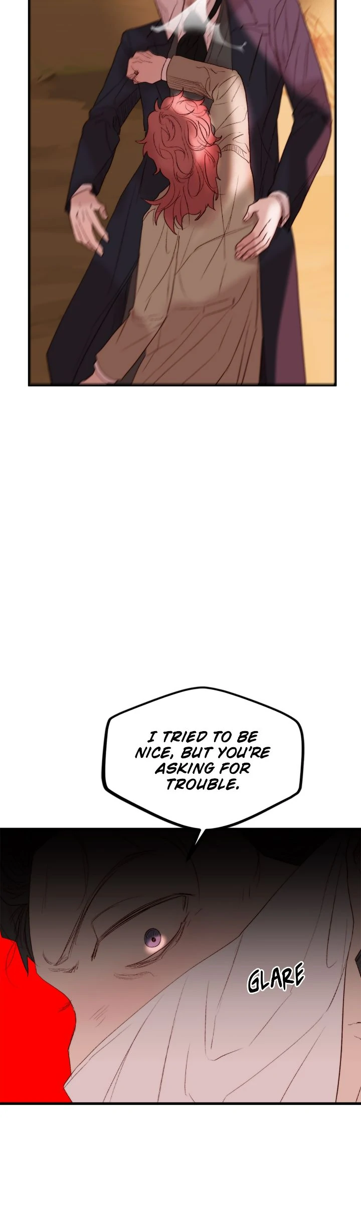 Beyond Walpurgis chapter 42 page 36