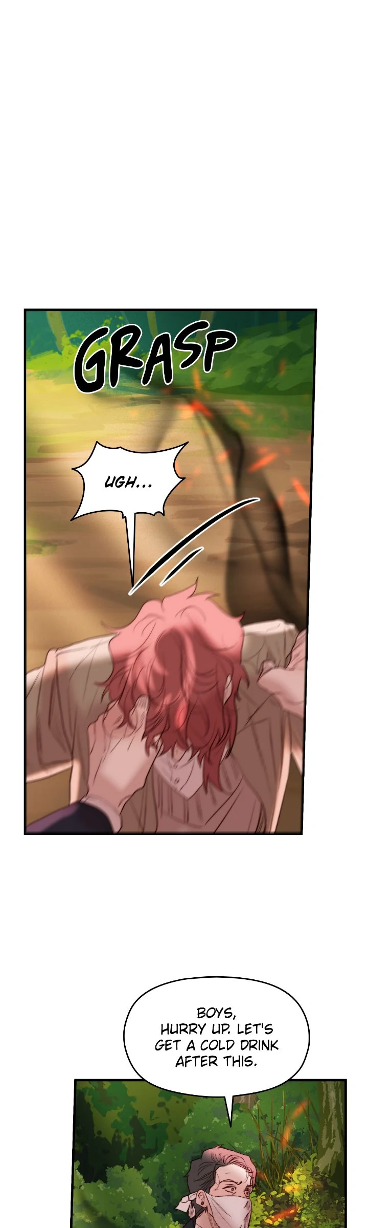 Beyond Walpurgis chapter 42 page 38