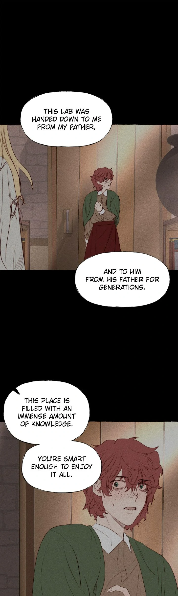 Beyond Walpurgis chapter 42 page 42